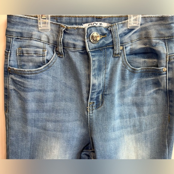 Classic Blue Women's Jeans size 5 (F) - Picture 2 of 5